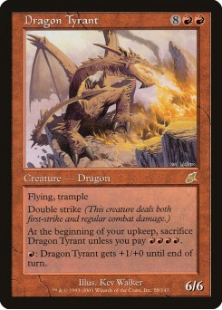 Dragão Tirano