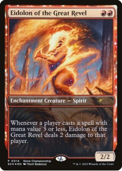Eidolon of the Great Revel