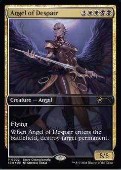 Angel of Despair