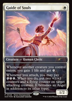 Guide of Souls