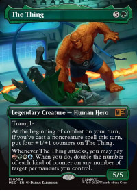 The Thing