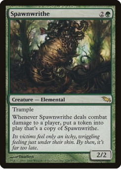 Serpentóide