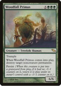 Primaz Desmatador