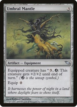 Manto Umbral
