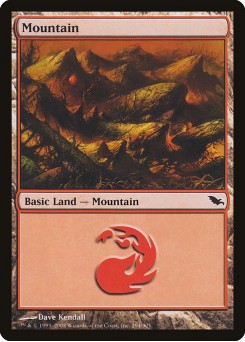 Montanha