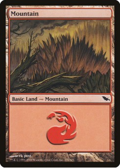 Montanha