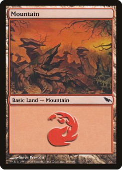 Montanha