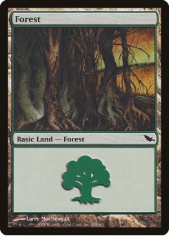 Floresta