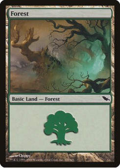 Floresta