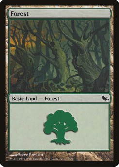 Floresta