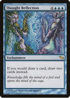 Reflexo de Pensamento