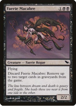 Fada Macabra