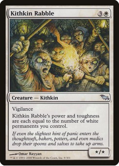 Horda Kithkin