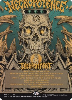 Necropotence