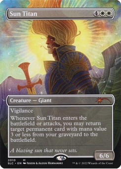 Sun Titan