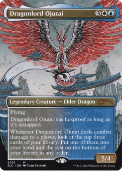 Dragonlord Ojutai