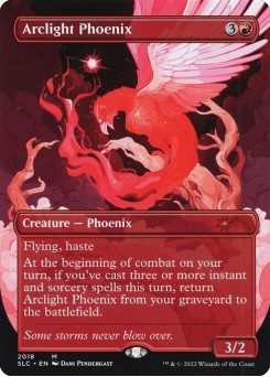 Arclight Phoenix