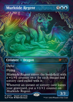 Murktide Regent