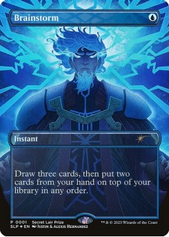 Brainstorm