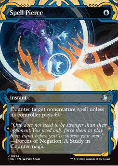 Spell Pierce