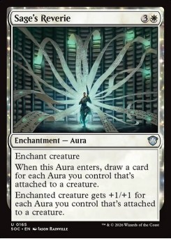 Sage's Reverie