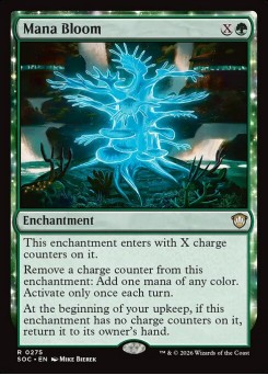 Mana Bloom