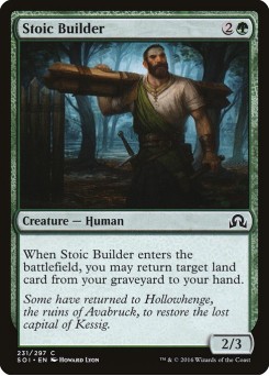 Construtor Estoico