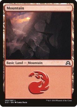 Montanha