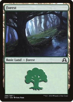 Floresta