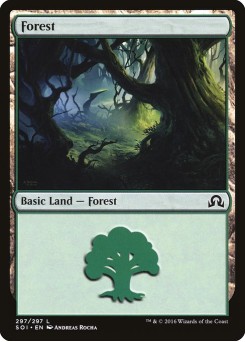 Floresta