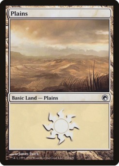Planície