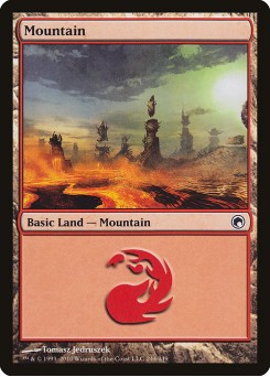 Montanha