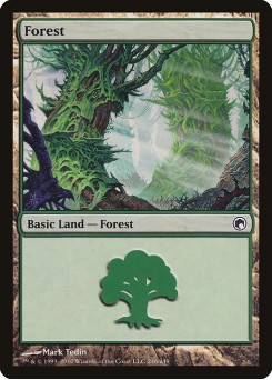 Floresta