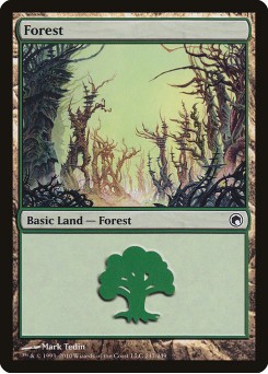 Floresta