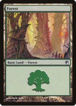 Floresta