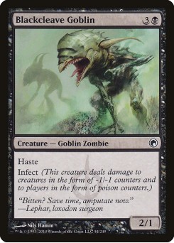 Goblin de Fenda Negra