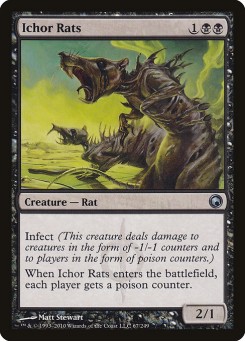 Ratos Icorídios