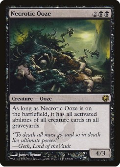 Lodo Necrótico