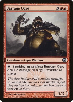 Ogre Bombardeiro