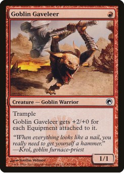 Martelador Goblin