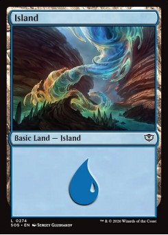 Island