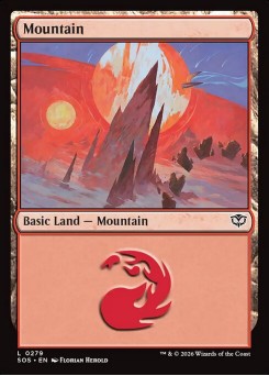 Mountain