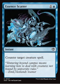 Essence Scatter