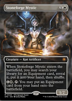 Stoneforge Mystic