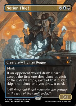 Notion Thief