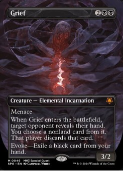 Grief