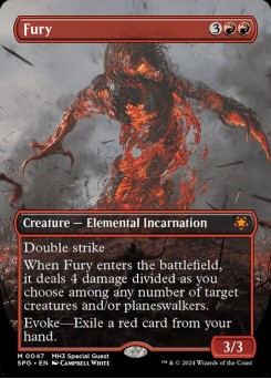 Fury