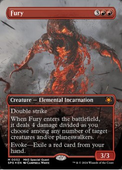Fury