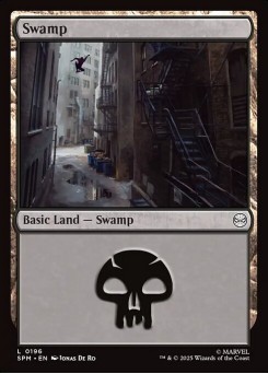 Swamp