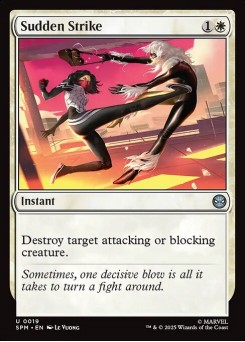 Sudden Strike